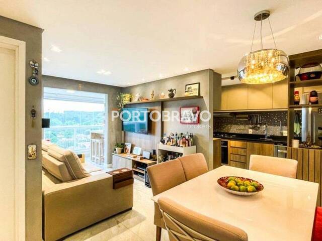 Apartamento para Venda em Barueri - 4