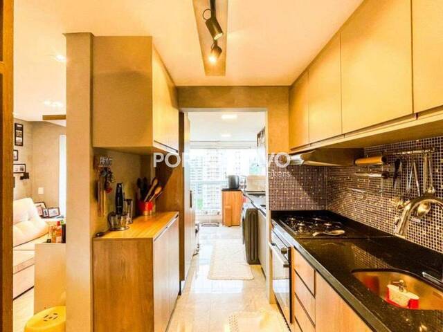 #AP603 - Apartamento para Venda em Barueri - SP - 2