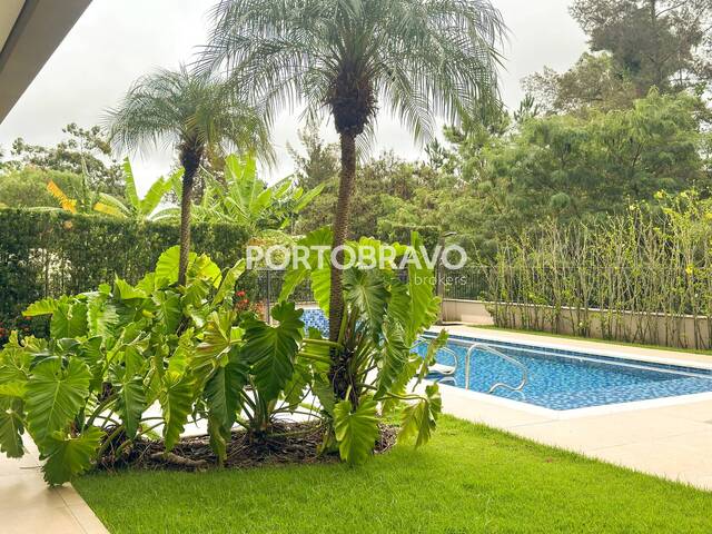 #CA604 - Casa para Venda em Santana de Parnaíba - SP - 1
