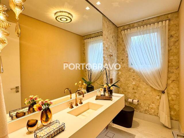#CA604 - Casa para Venda em Santana de Parnaíba - SP - 3