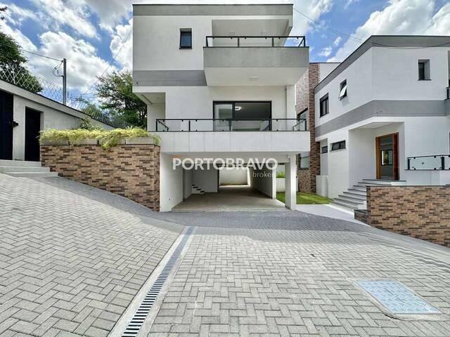 #1902 - Casa para Venda em Carapicuíba - SP - 2