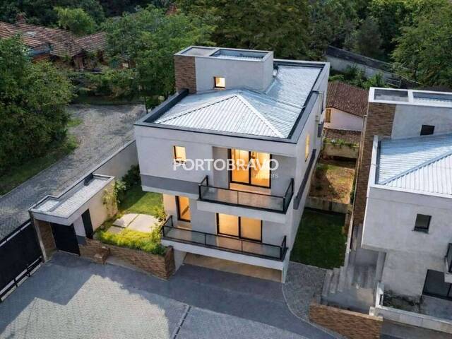 #1903 - Casa para Venda em Carapicuíba - SP - 2