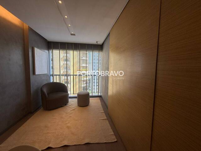 #AP148 - Apartamento para Locação em São Paulo - SP - 1