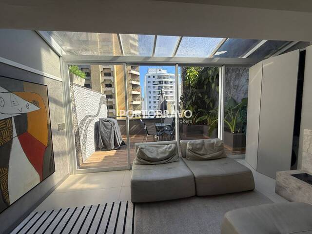 #AP148 - Apartamento para Locação em São Paulo - SP - 3
